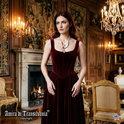 Necklace winged angel and - necklace,