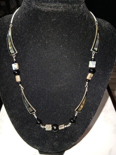 Vintage silver tone - vintage,