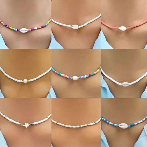 Freshwater pearl beads beach - freshwater,