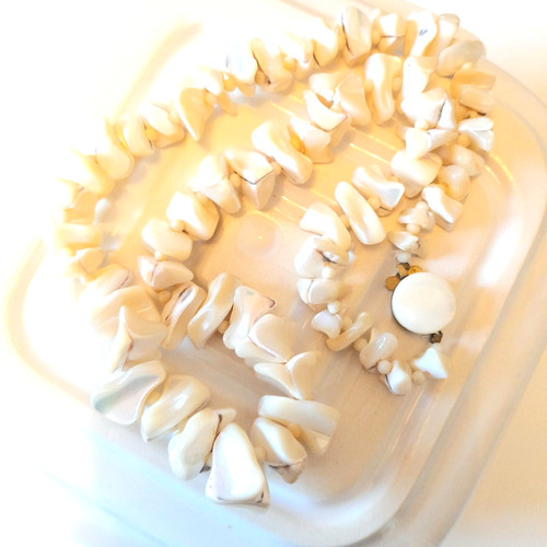 Vintage mother pearl - mother,