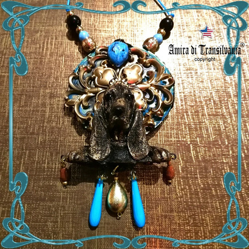 Luxury jewelry necklace art - jewelry,