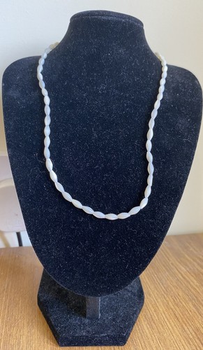 Vintage mother pearl bead - mother, of