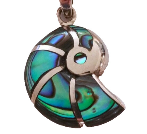 Small vintage 925 silver - 925,