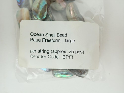 Lumea paua abalone - lumea,