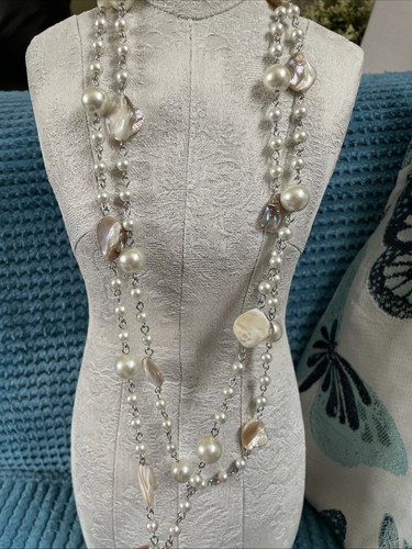 Stunning genuine freshwater - stunning,