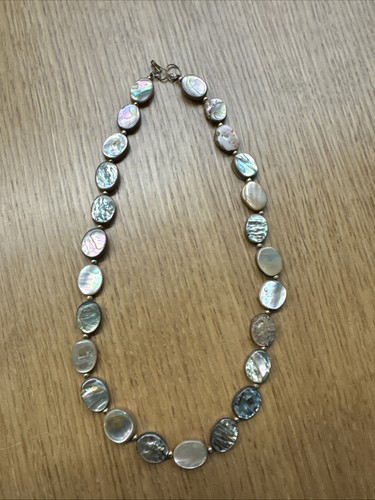 Stunning vintage abalone - stunning,